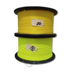 Linha 12000 Jds fio 10 ultra engomada
