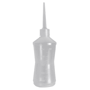 Almotolia com cola e sem cola - 120ml