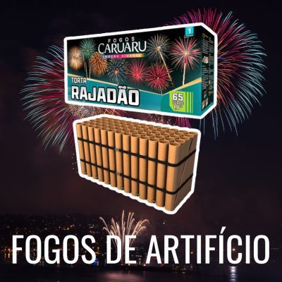 fogos-artificio